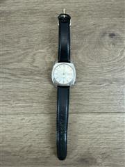 SEIKO Gent's Wristwatch 6106-7087 AUTOMATIC DX